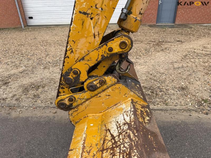 Hydrema 906D rendegraver 51