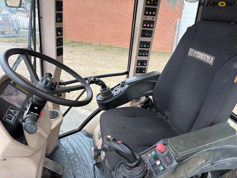 Hydrema 906D rendegraver 53