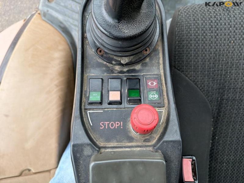 Hydrema 906D rendegraver 57