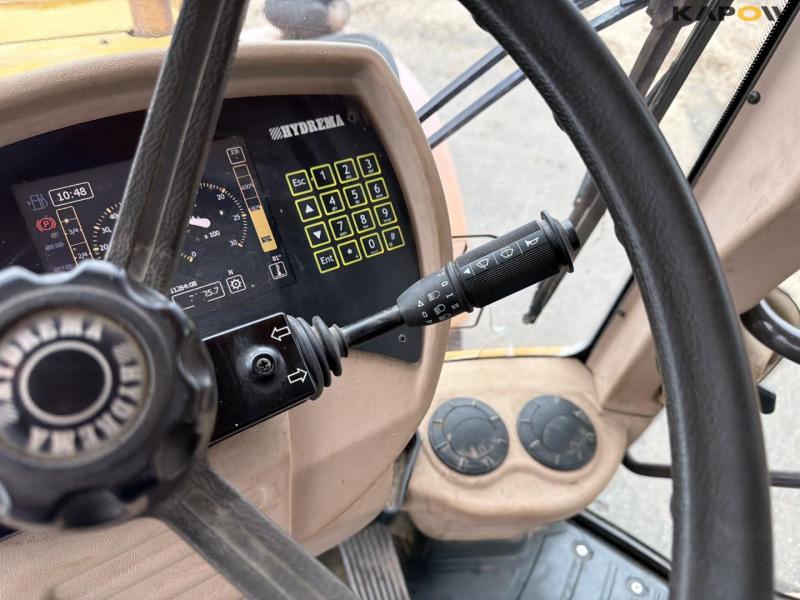 Hydrema 906D rendegraver 59