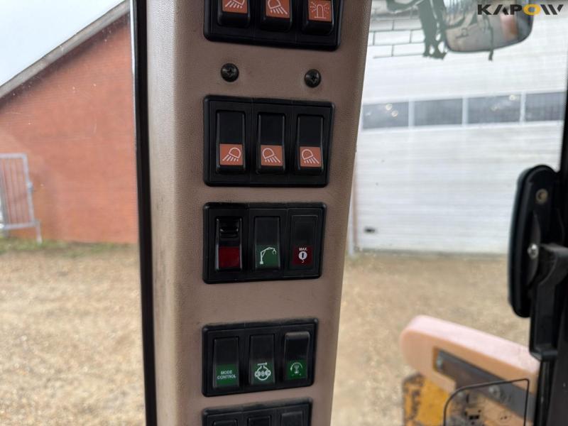 Hydrema 906D rendegraver 68
