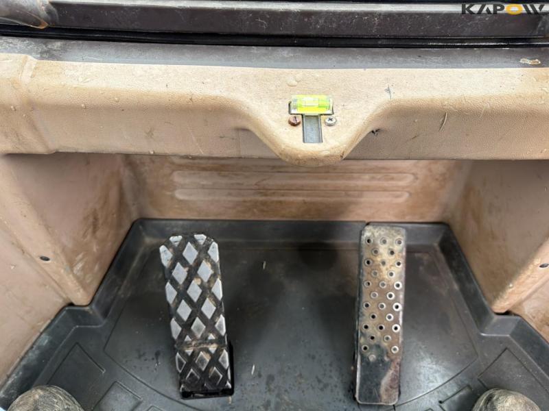Hydrema 906D rendegraver 72