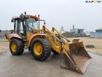 Hydrema 906D rendegraver 3