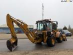 Hydrema 906D rendegraver 5