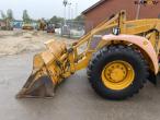 Hydrema 906D rendegraver 9