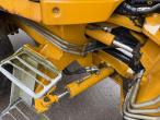 Hydrema 906D rendegraver 20