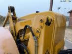 Hydrema 906D rendegraver 24