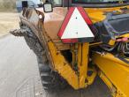 Hydrema 906D rendegraver 30