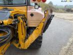 Hydrema 906D rendegraver 35