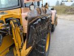 Hydrema 906D rendegraver 36
