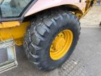 Hydrema 906D rendegraver 80