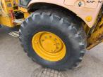 Hydrema 906D rendegraver 82