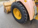 Hydrema 906D rendegraver 83