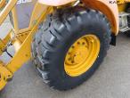 Hydrema 906D rendegraver 85
