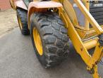 Hydrema 906D rendegraver 86