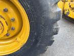 Hydrema 906D rendegraver 92