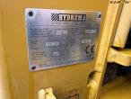 Hydrema 906D rendegraver 93