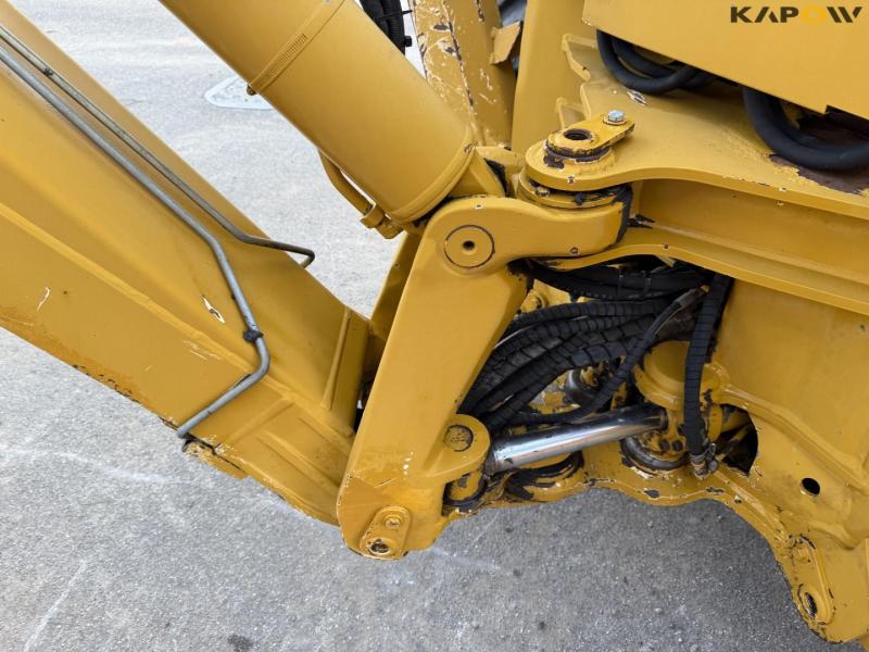 Hydrema 908B rendegraver 30