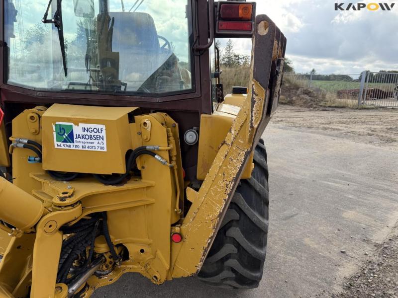 Hydrema 908B rendegraver 31
