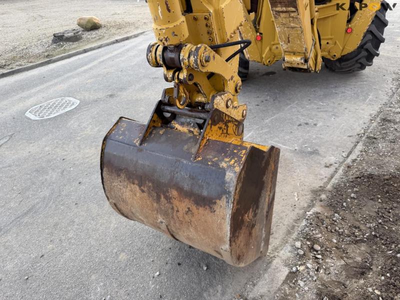 Hydrema 908B rendegraver 35