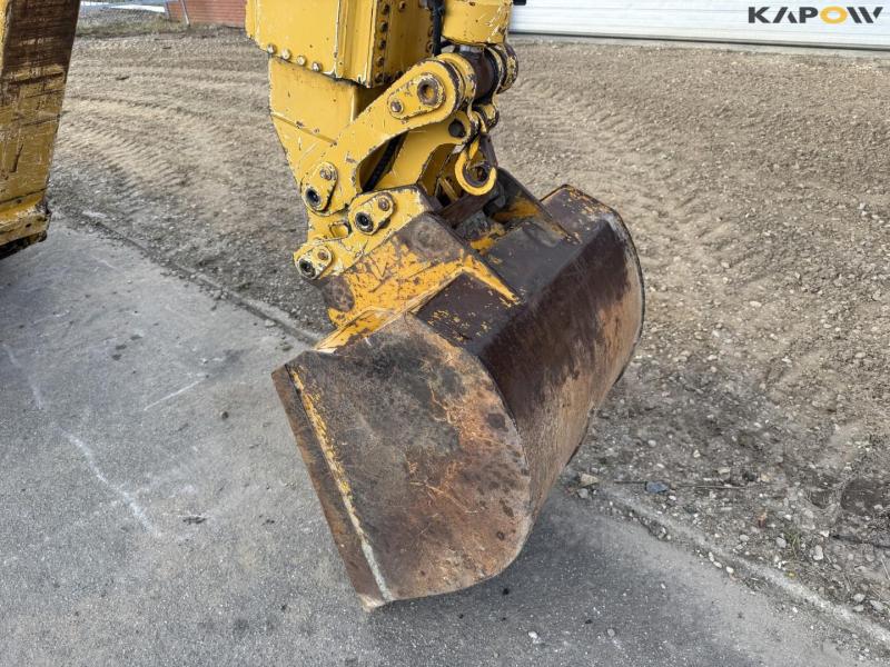 Hydrema 908B rendegraver 36