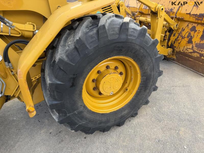Hydrema 908B rendegraver 68