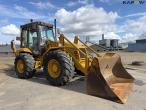 Hydrema 908B rendegraver 3