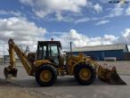 Hydrema 908B rendegraver 4
