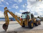 Hydrema 908B rendegraver 5