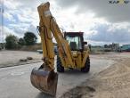 Hydrema 908B rendegraver 6