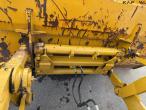 Hydrema 908B rendegraver 12
