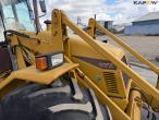 Hydrema 908B rendegraver 15