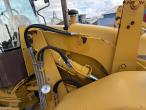 Hydrema 908B rendegraver 16