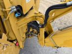 Hydrema 908B rendegraver 29