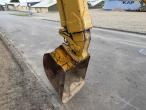 Hydrema 908B rendegraver 33