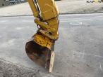 Hydrema 908B rendegraver 34