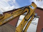 Hydrema 908B rendegraver 37