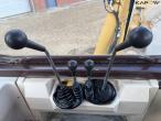 Hydrema 908B rendegraver 55