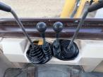 Hydrema 908B rendegraver 56