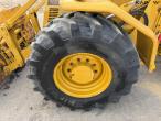 Hydrema 908B rendegraver 64