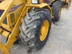Hydrema 908B rendegraver 65