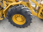 Hydrema 908B rendegraver 67