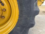 Hydrema 908B rendegraver 74