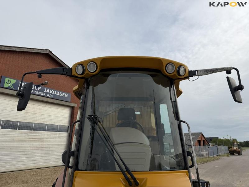 Hydrema 912 DS dumper 12