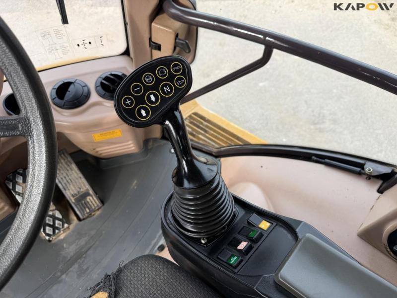 Hydrema 912 DS dumper 24