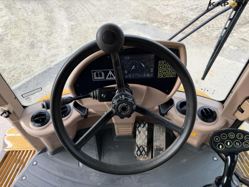 Hydrema 912 DS dumper 26