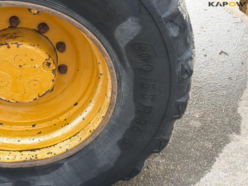Hydrema 912 DS dumper 41