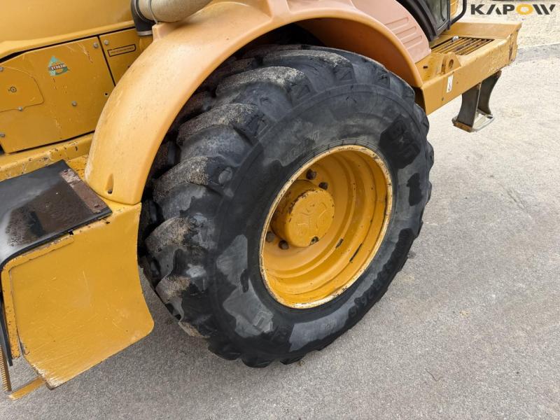 Hydrema 912 DS dumper 42