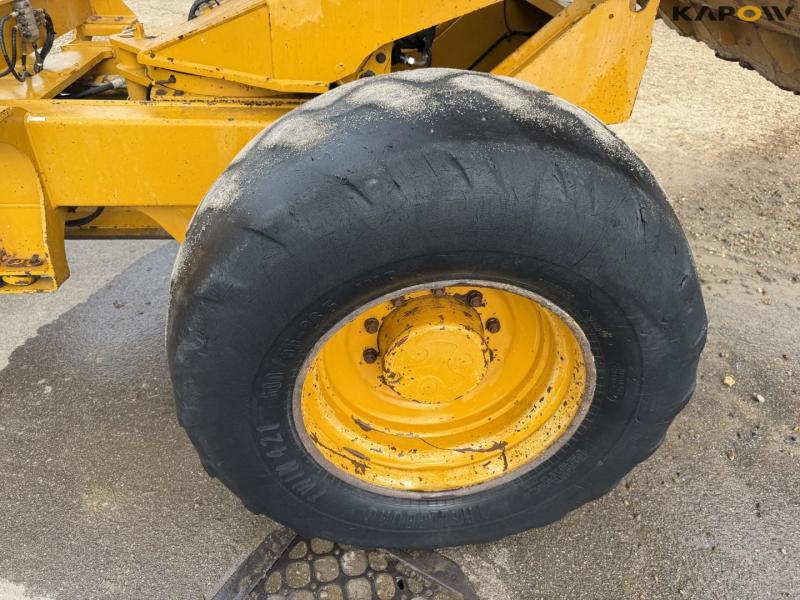 Hydrema 912 DS dumper 48