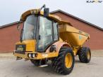 Hydrema 912 DS dumper 1